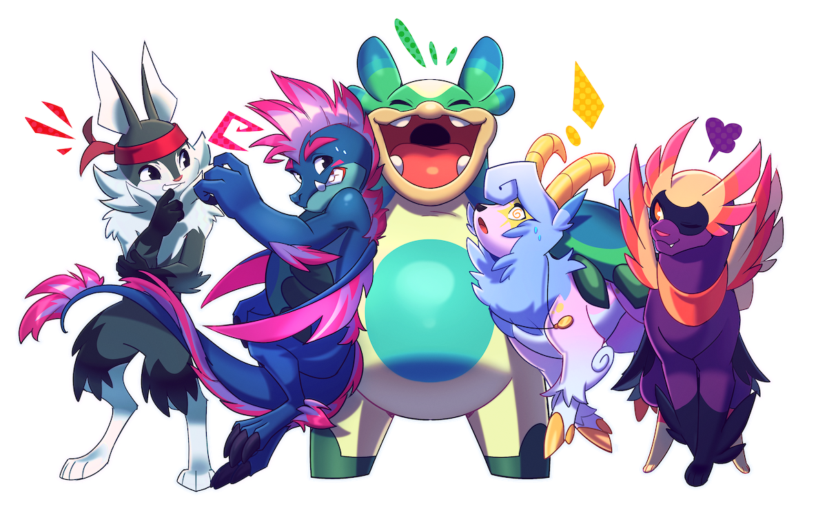 kaijutsu group